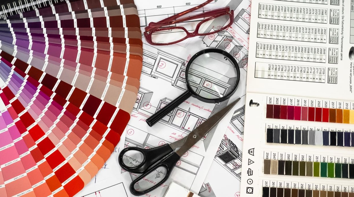 brand identity design