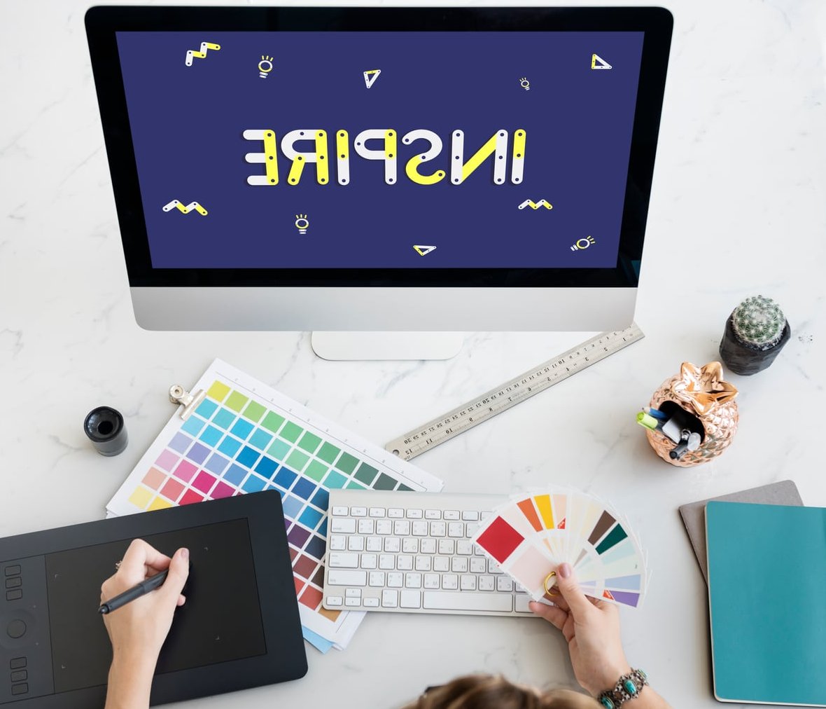 brand identity design