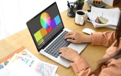 How to Build a Graphic Design Portfolio With No Clients: 8 Project Ideas That Work