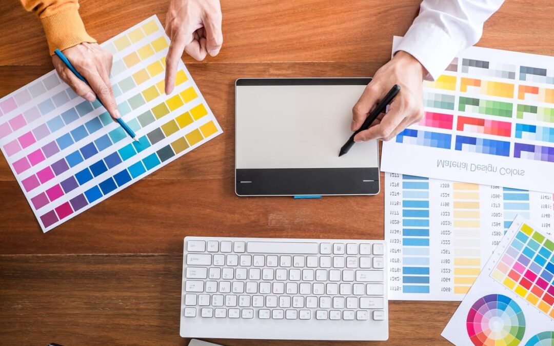 Color Accessibility for Brand Designers: 7 Contrast Rules to Follow in 2026