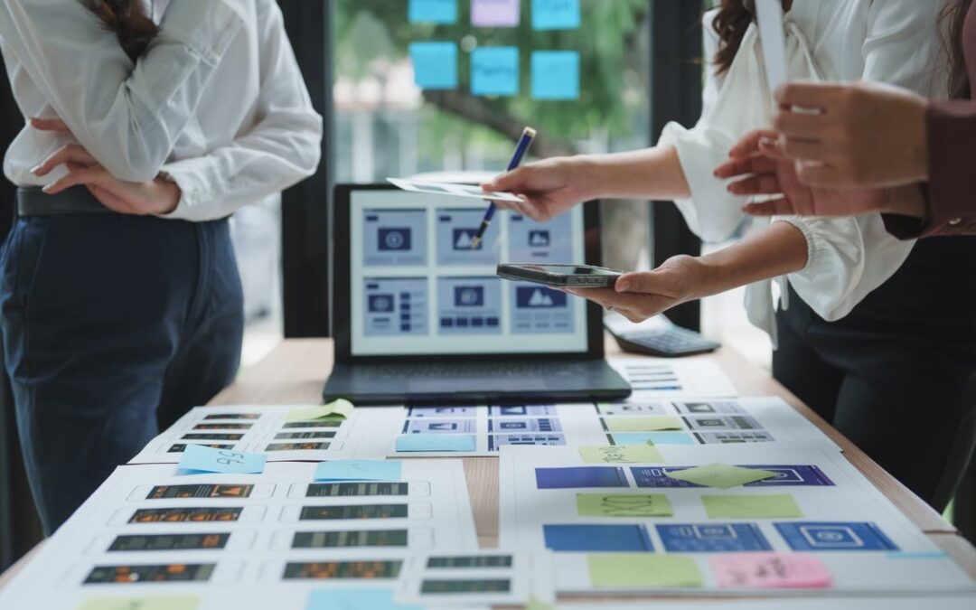 Editorial Layout Design for Beginners: 8 Principles Magazine Designers Use
