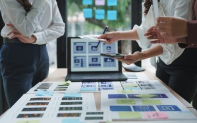 Editorial Layout Design for Beginners: 8 Principles Magazine Designers Use