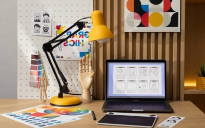 How to Create a Brand Style Guide: A 10-Section Template Designers Actually Use
