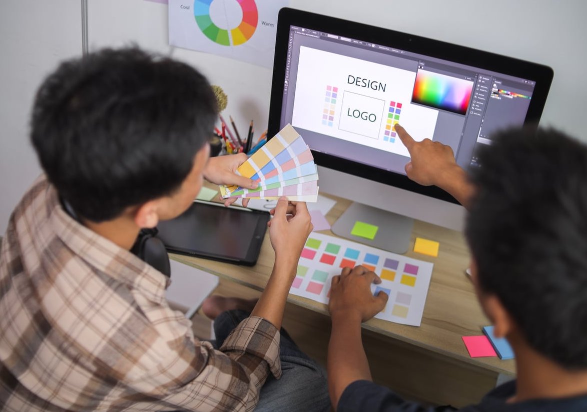 brand style guide design