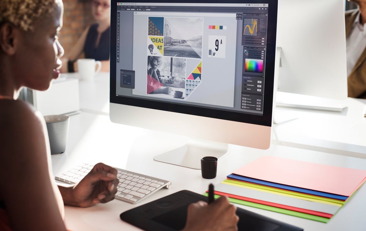 brand style guide design