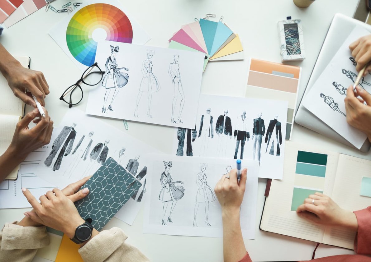 product packaging design