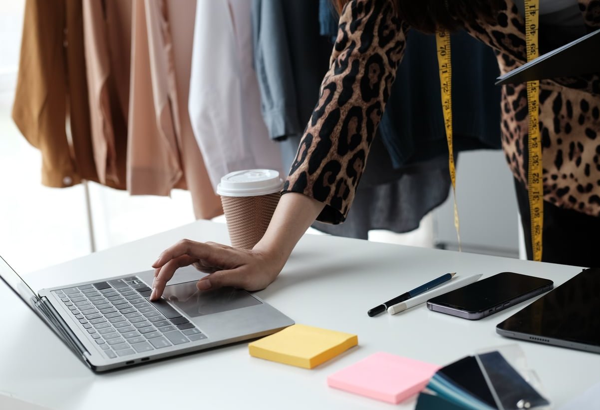 brand style guide design