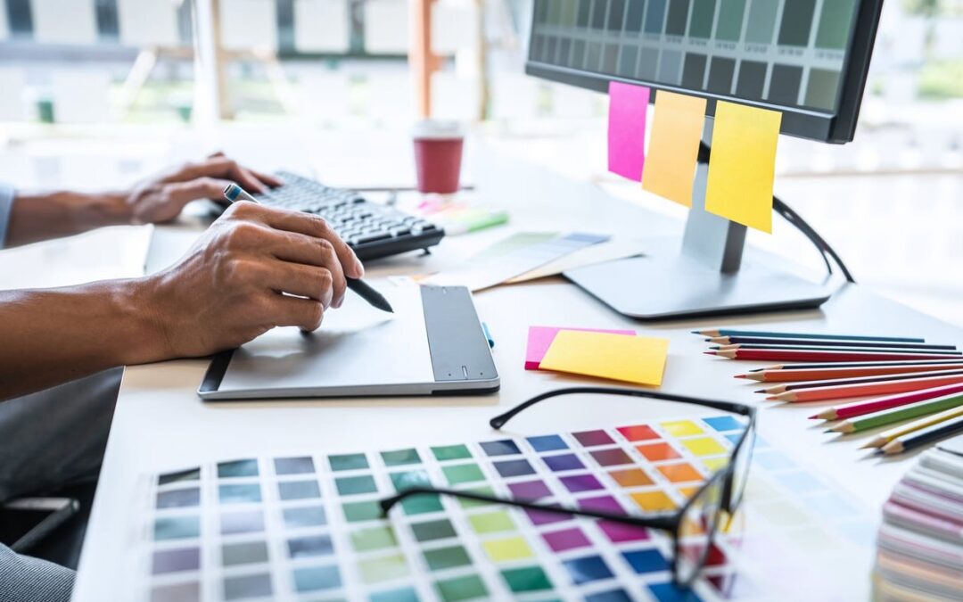 CMYK vs RGB: Why Your Printed Colors Never Match the Screen (And How to Fix It)