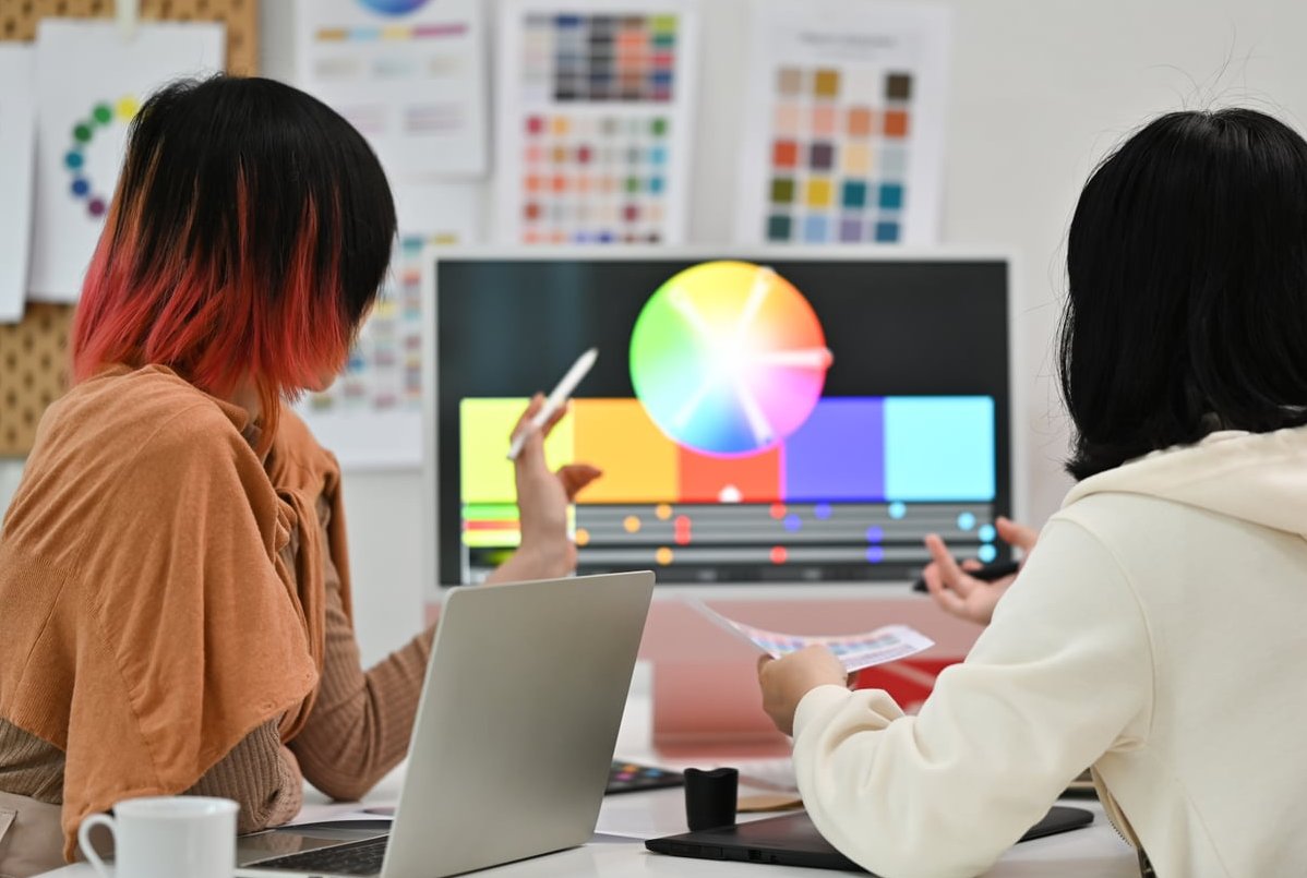 cmyk color printing
