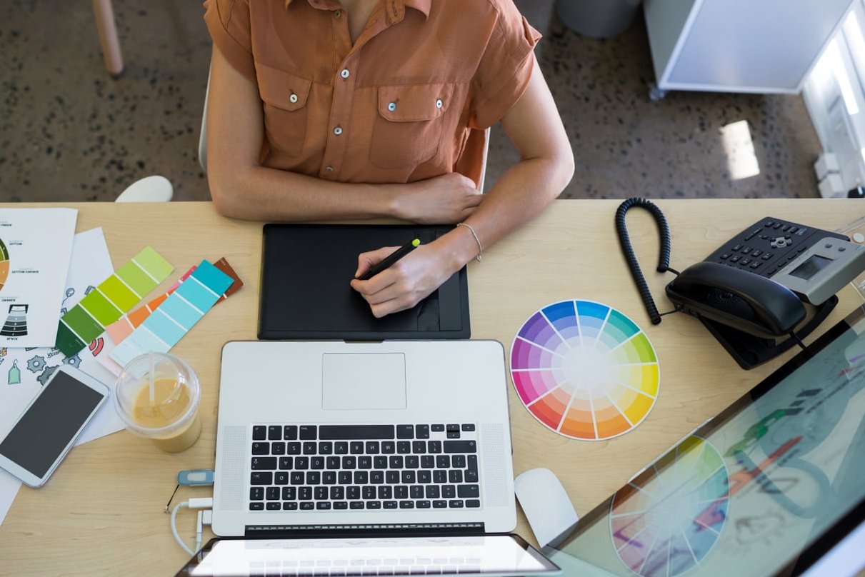 cmyk color printing