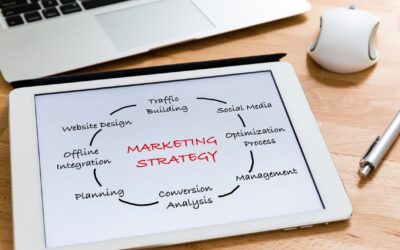 Trade Show Banner Design: 8 Rules for Text That Reads From 20 Feet Away