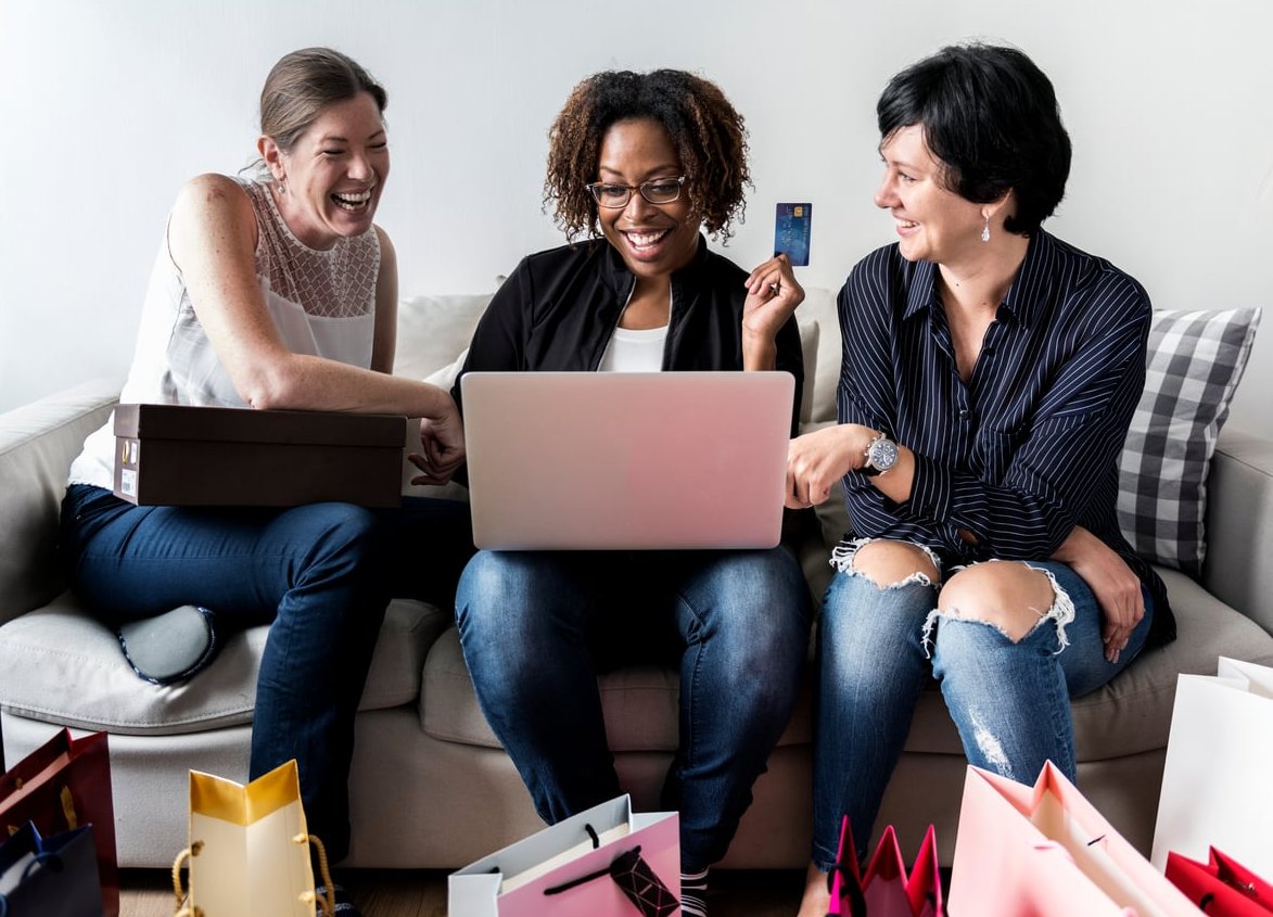 online store copywriting